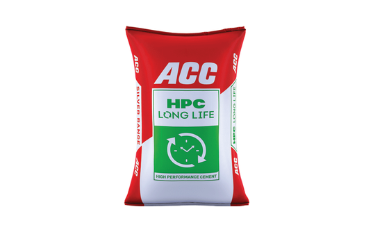 ACC HPC Long Life Cement