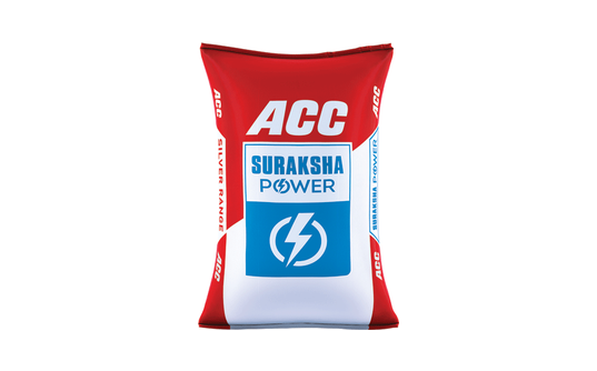 ACC Suraksha Power Cement