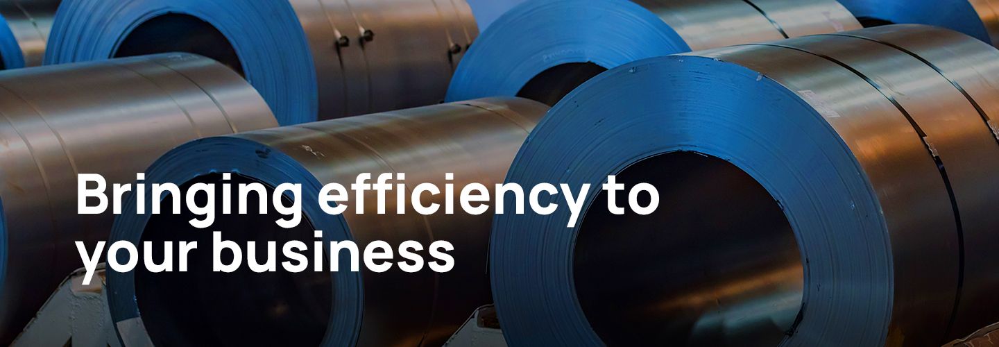 buy steel online at JSW One MSME