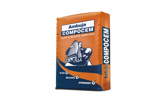 Ambuja Compocem Cement