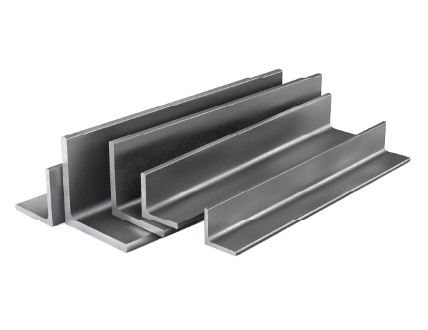 JSPL Mild Steel Angles E450A ISA