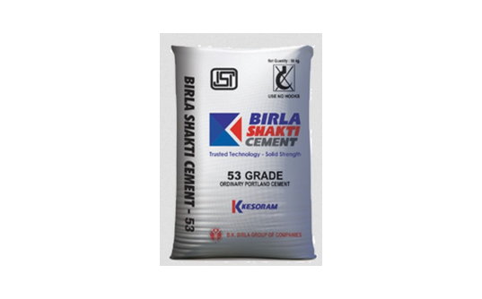 Birla Shakti Ordinary Portland Cement 53