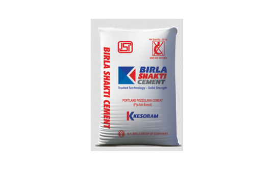 Birla Shakti Portland Pozzolana Cement
