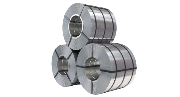 cr coil