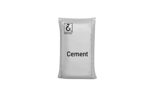 Dalmia Ordinary Portland Cement 43