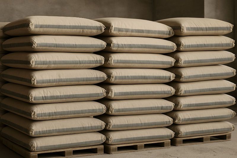 What is the Cement Price Trend in India? (2025 Guide)-image