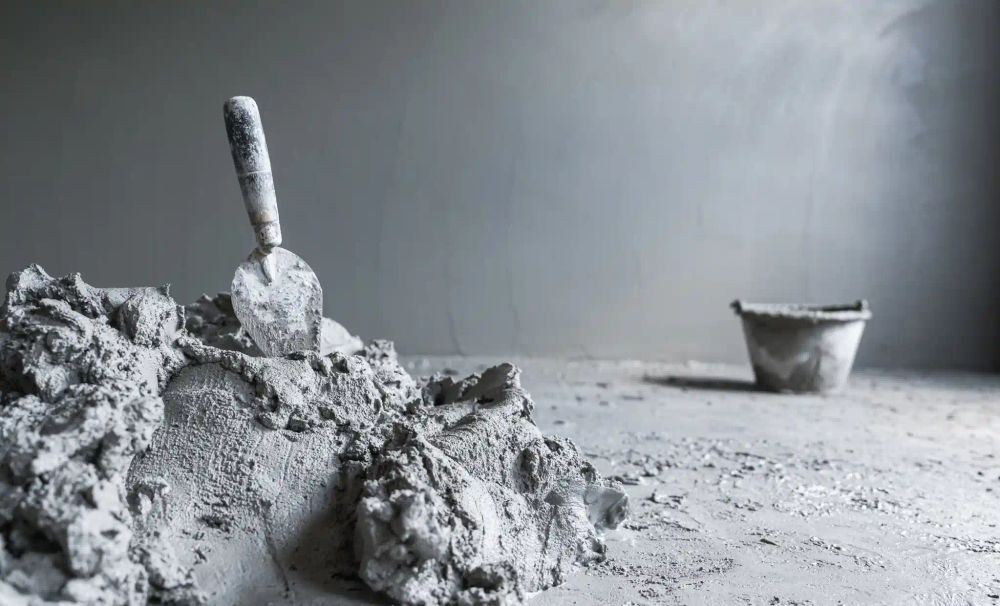 Cement: the complete guide to types, grades and buying for construction