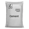 Cement