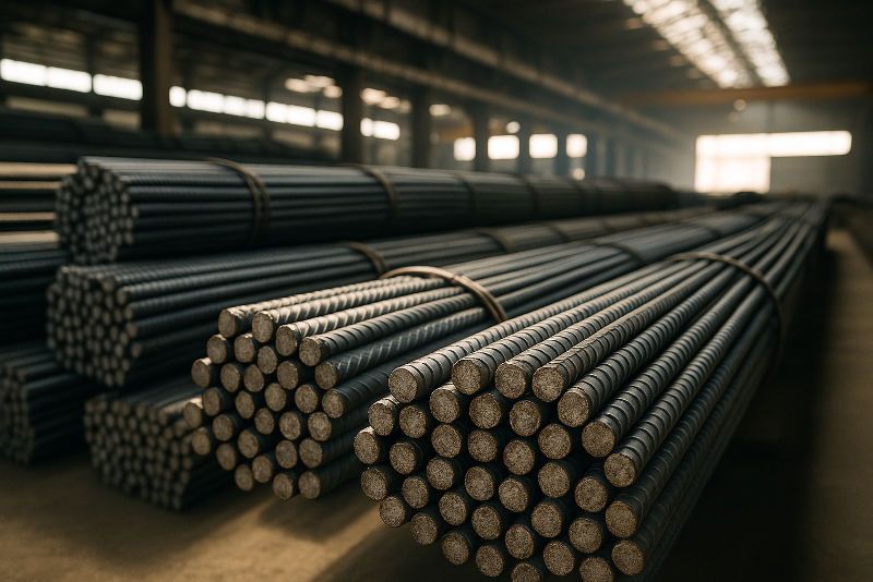 How to Choose the Right TMT Bar Grade for Your Construction Project-image