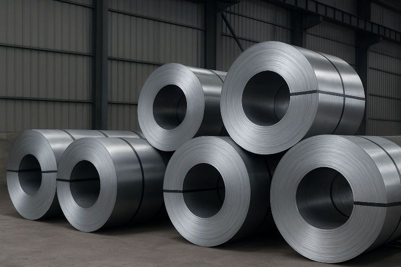 Why cold rolled steel is the premium choice for precision applications-image