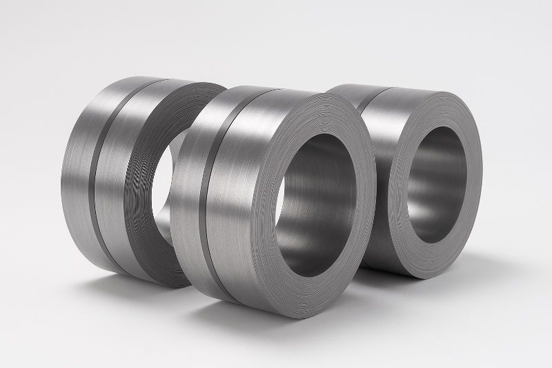Why Is Cold-Rolled Steel the Best Choice for the Automobile Industry?-image