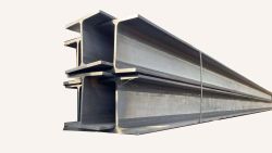 SAIL Mild Steel Beams E350BR WPB