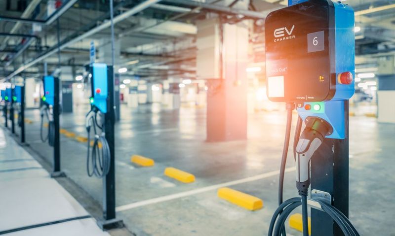 Electric vehicle boom in India: Opportunities for MSMEs