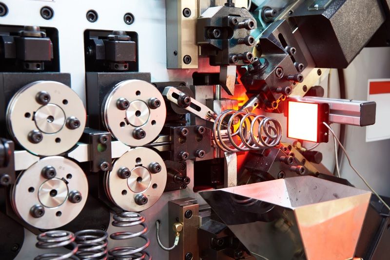 Mild steel vs hot rolled steel in machinery fabrication: which one should MSMEs choose?-image