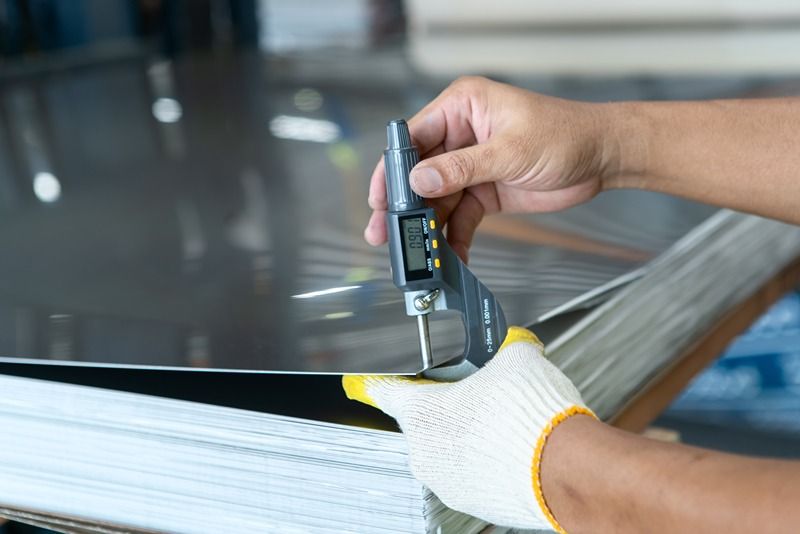 How to Maintain Steel Quality in Large-Scale Industrial Production-image