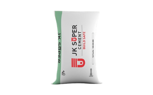 JK Super Cement
