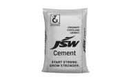 JSW Ordinary Portland Cement 53
