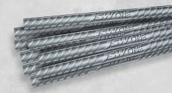 JSW One Fe550 TMT Rebar