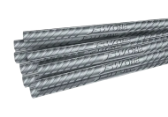 JSW One Fe550 TMT Rebar