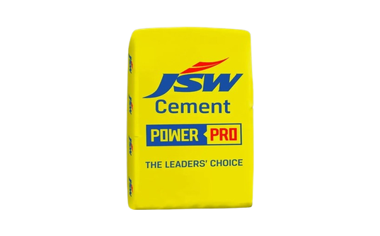 JSW Power Pro Cement