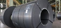 JSW Steel Hot Rolled Coils IS 2062:2011 E350A
