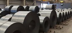 JSW Steel Hot Rolled Coils IS 10748:2004 GR2