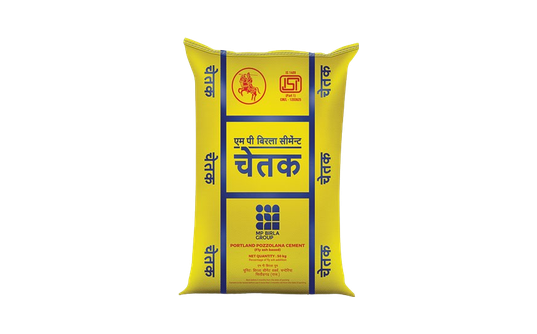 MP Birla Chetak Cement