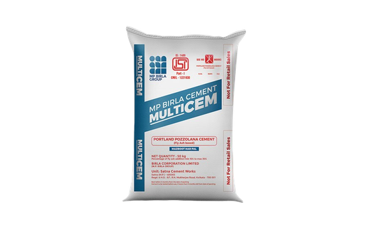 MP Birla Multicem Cement