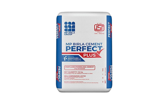 MP Birla Perfect Plus Cement