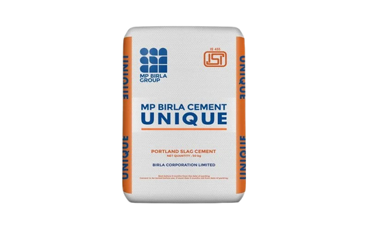 MP Birla Portland Slag Cement