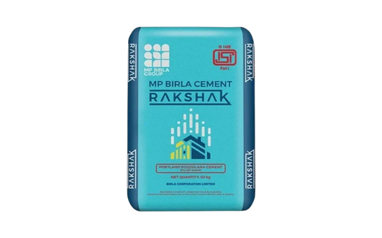 MP Birla Rakshak Cement