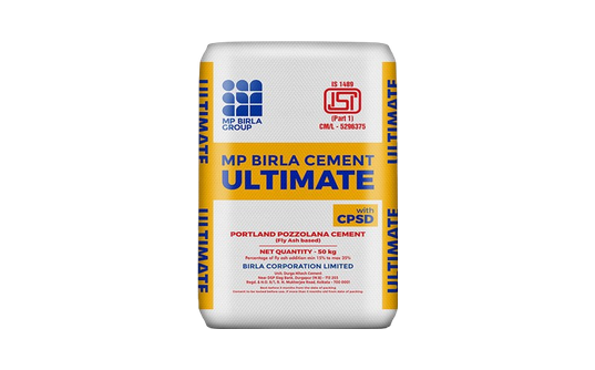 MP Birla Ultimate Cement