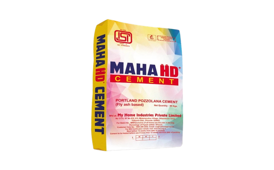 Maha HD+ Cement