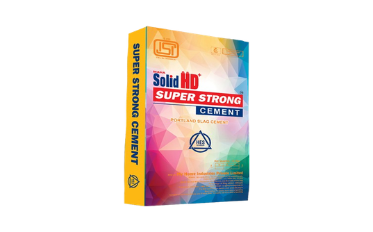 Maha Solid HD+ Superstrong Cement