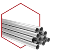 CHS (Circular Hollow Sections)