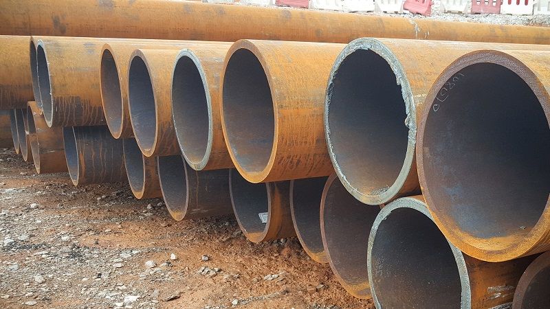 The effect of strain rate and temperature on the mechanical behaviour of mild steel-image