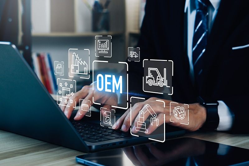 Cash flow challenges faced by OEMs-image