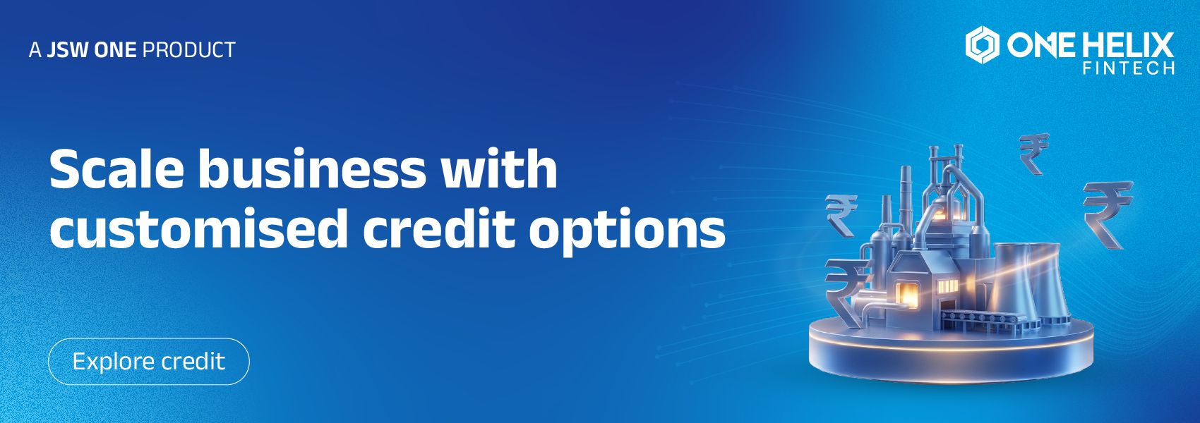 Credit solutions