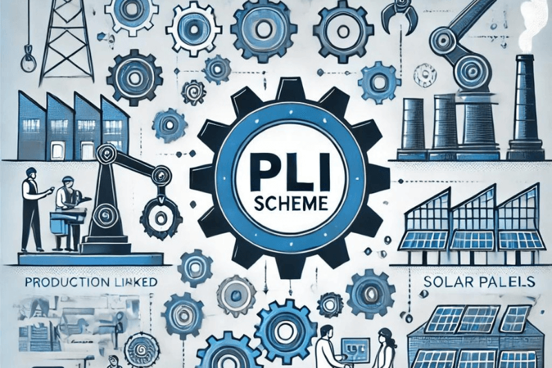 How the PLI scheme is empowering MSMEs: a review-image