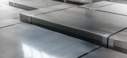 JSW Steel Galvanized Steel Sheets IS 277:2018 GPIF