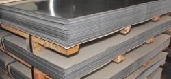 JSW Steel Hot Rolled Sheets JIS G3444:1991 STK ST52