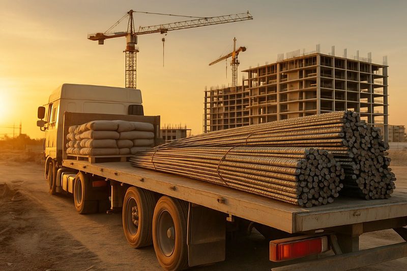 How to Avoid Project Delays with Smart Material Procurement-image