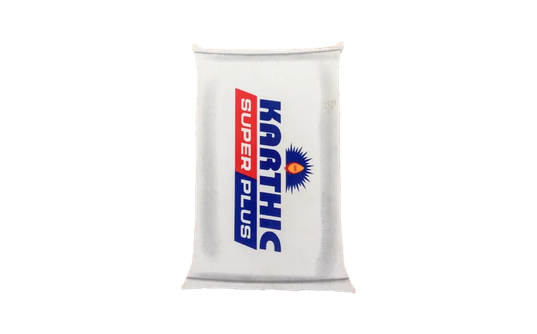 Ramco Karthik Super Plus Cement