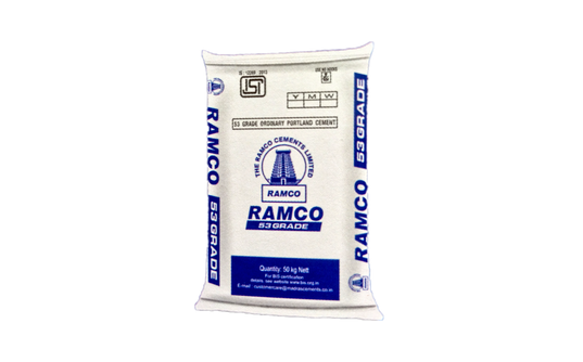 Ramco Ordinary Portland Cement 53
