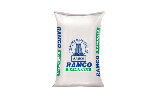 Ramco Samudra Cement