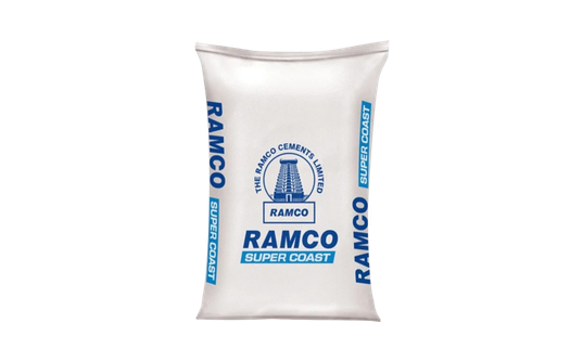 Ramco Super Coast Cement