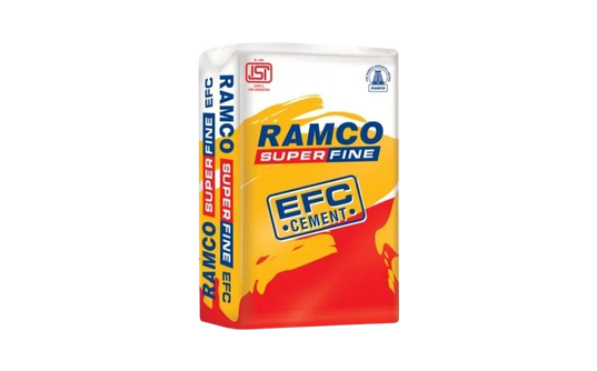 Ramco Superfine Cement
