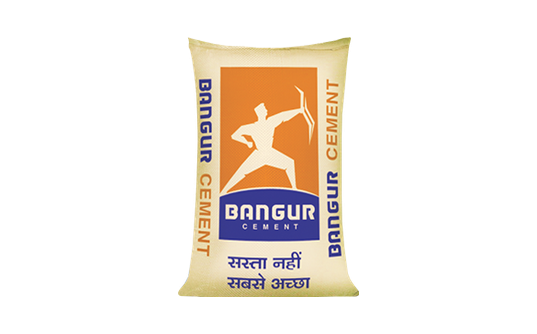 Shree Bangur Portland Pozzolana Cement