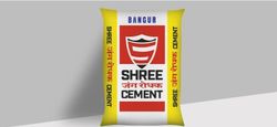 Shree Portland Pozzolana Cement