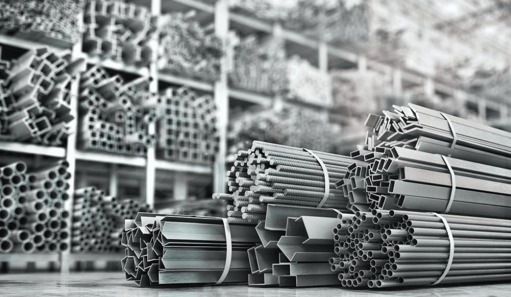 Steel selection criteria for capital goods manufacturing: strength, precision and lifecycle efficiency -image